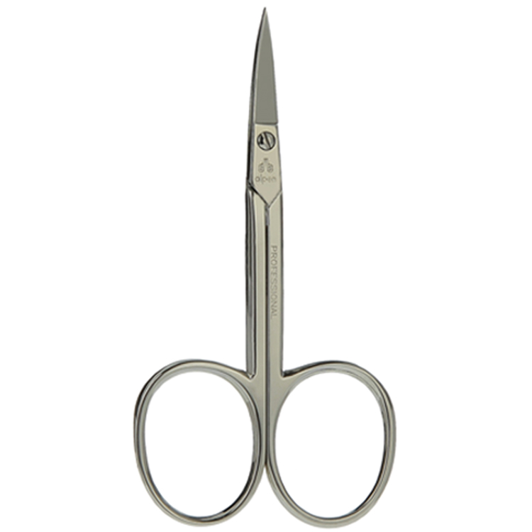 Left Handed Scissors for Embroidery, Nail and Cuticle