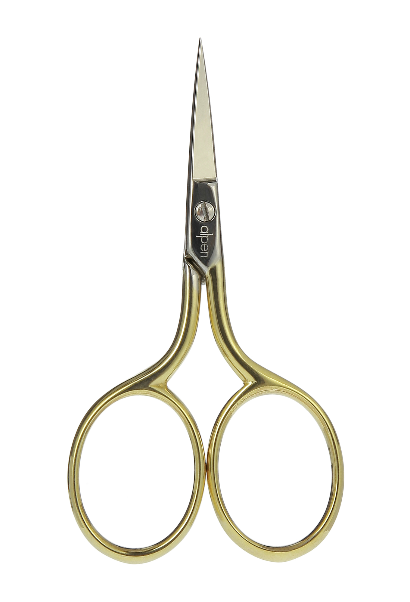 FORBICI PER RICAMO E TESSILE – modello 1203.25