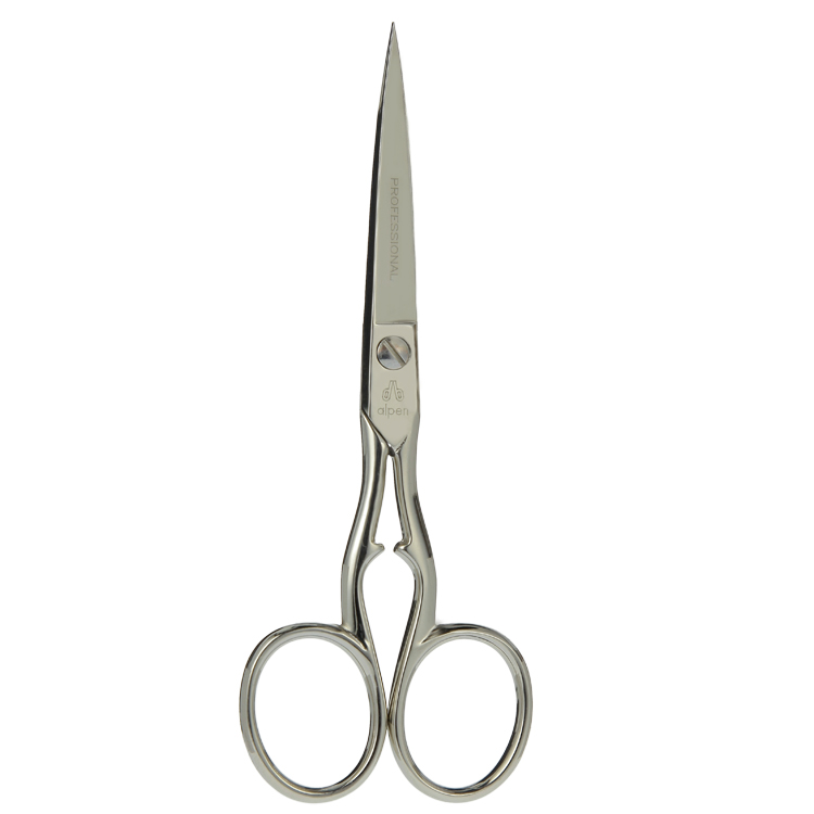 Alpen - Hairdresser scissors - AP5404.40