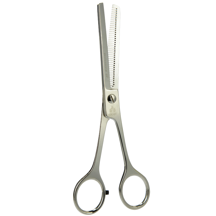 Alpen - Hairdresser scissors - AP5404.40